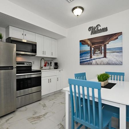 Relax And Enjoy Fort Lauderdale Beach! Exterior foto