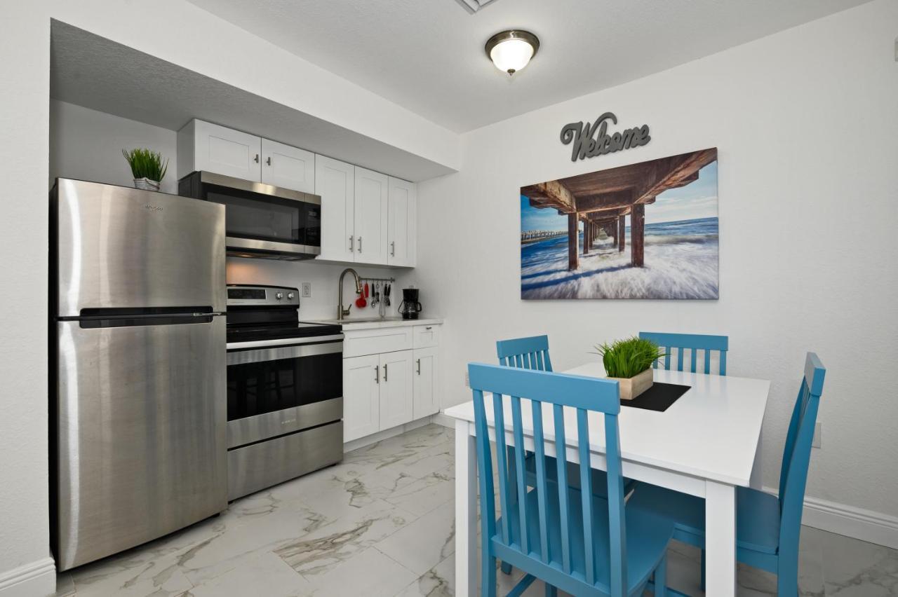 Relax And Enjoy Fort Lauderdale Beach! Exterior foto