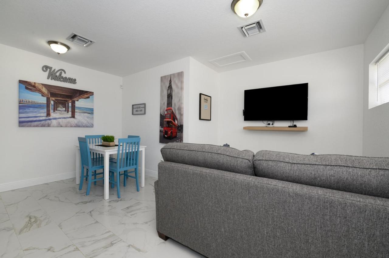 Relax And Enjoy Fort Lauderdale Beach! Exterior foto