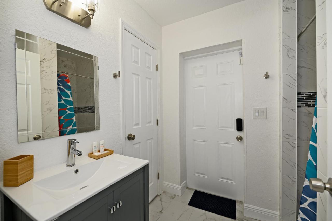 Relax And Enjoy Fort Lauderdale Beach! Exterior foto