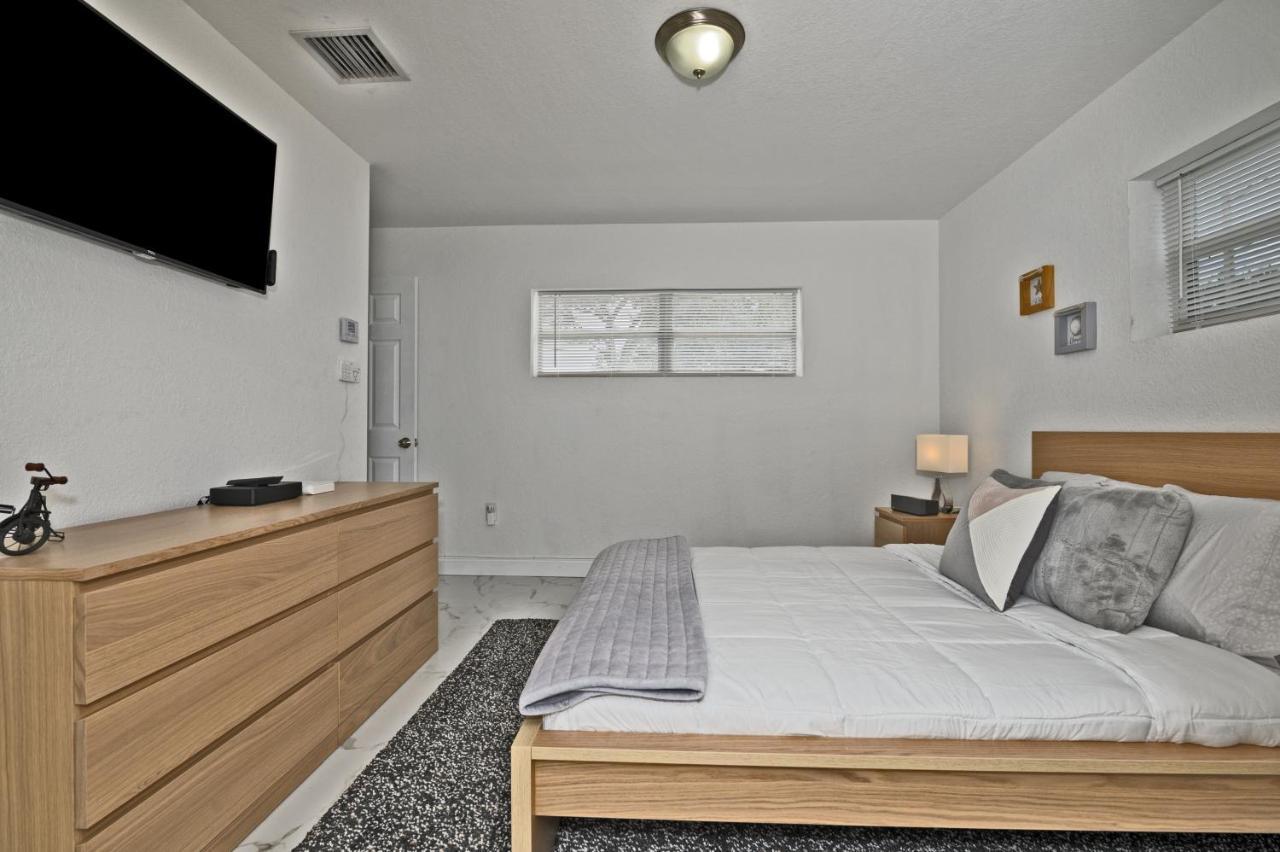 Relax And Enjoy Fort Lauderdale Beach! Exterior foto