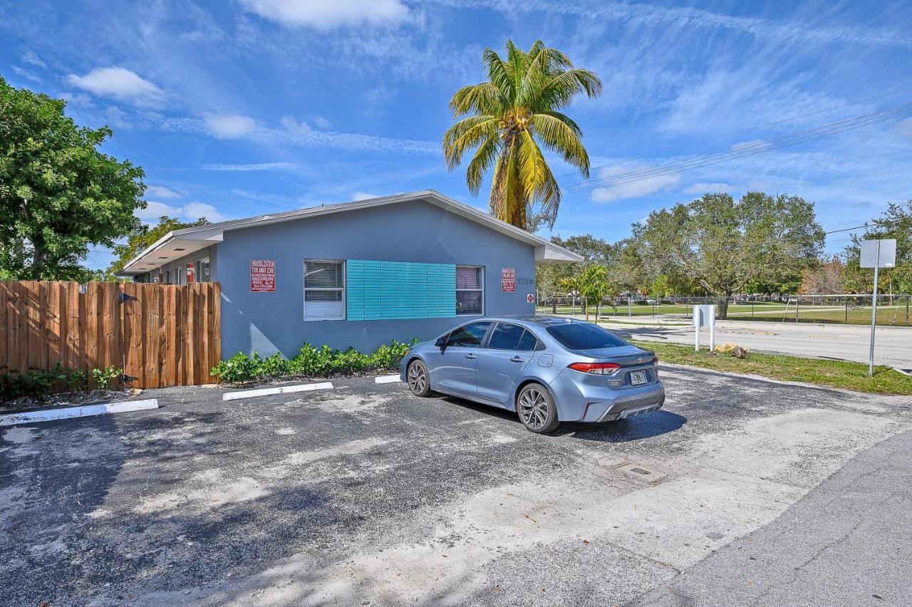 Relax And Enjoy Fort Lauderdale Beach! Exterior foto